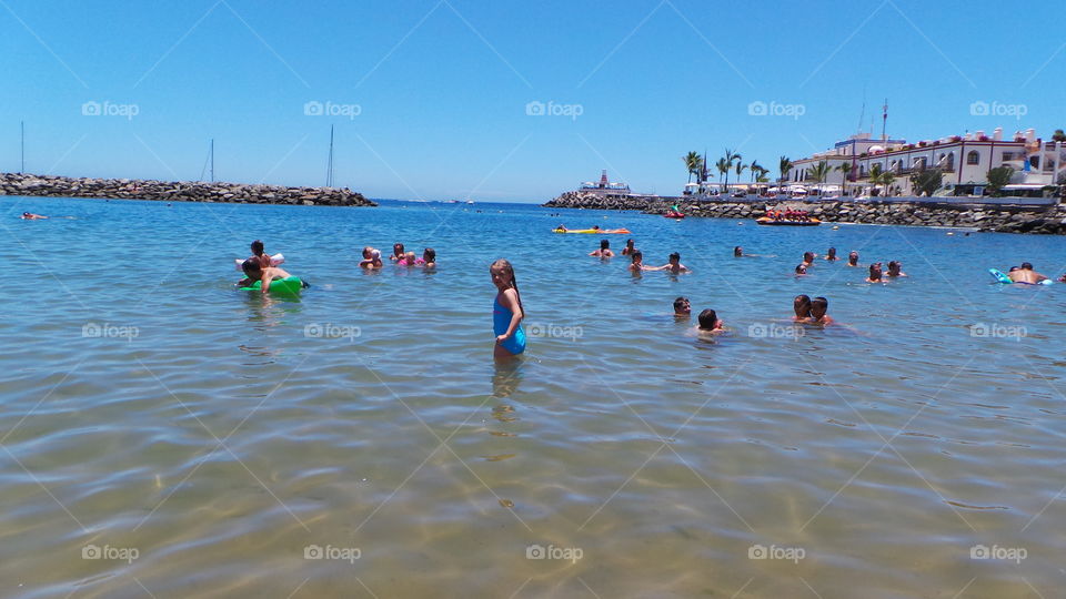 Gran canaria, canaries,  canary Islands,  holidays,  vacation,  vacations, 
Puerto de Morgan,