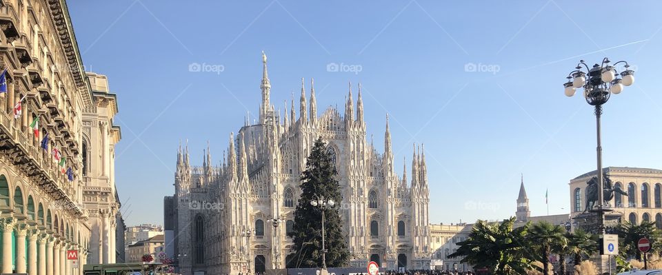 Duomo
