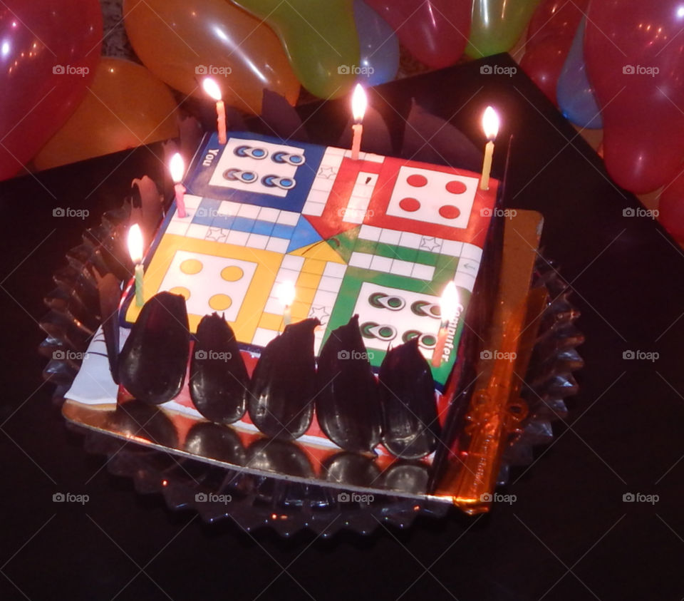 celebrations specially birthday a year long waiting affair for a kid