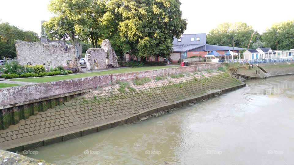 River Arun