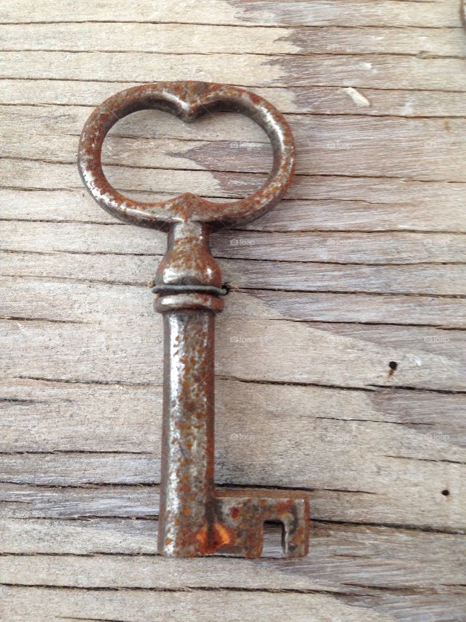 Key