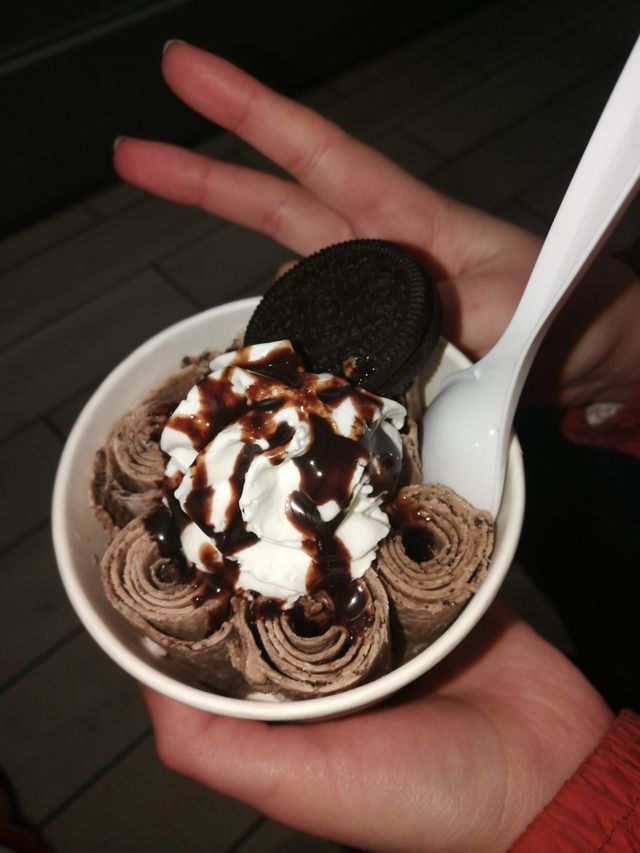 Yummy