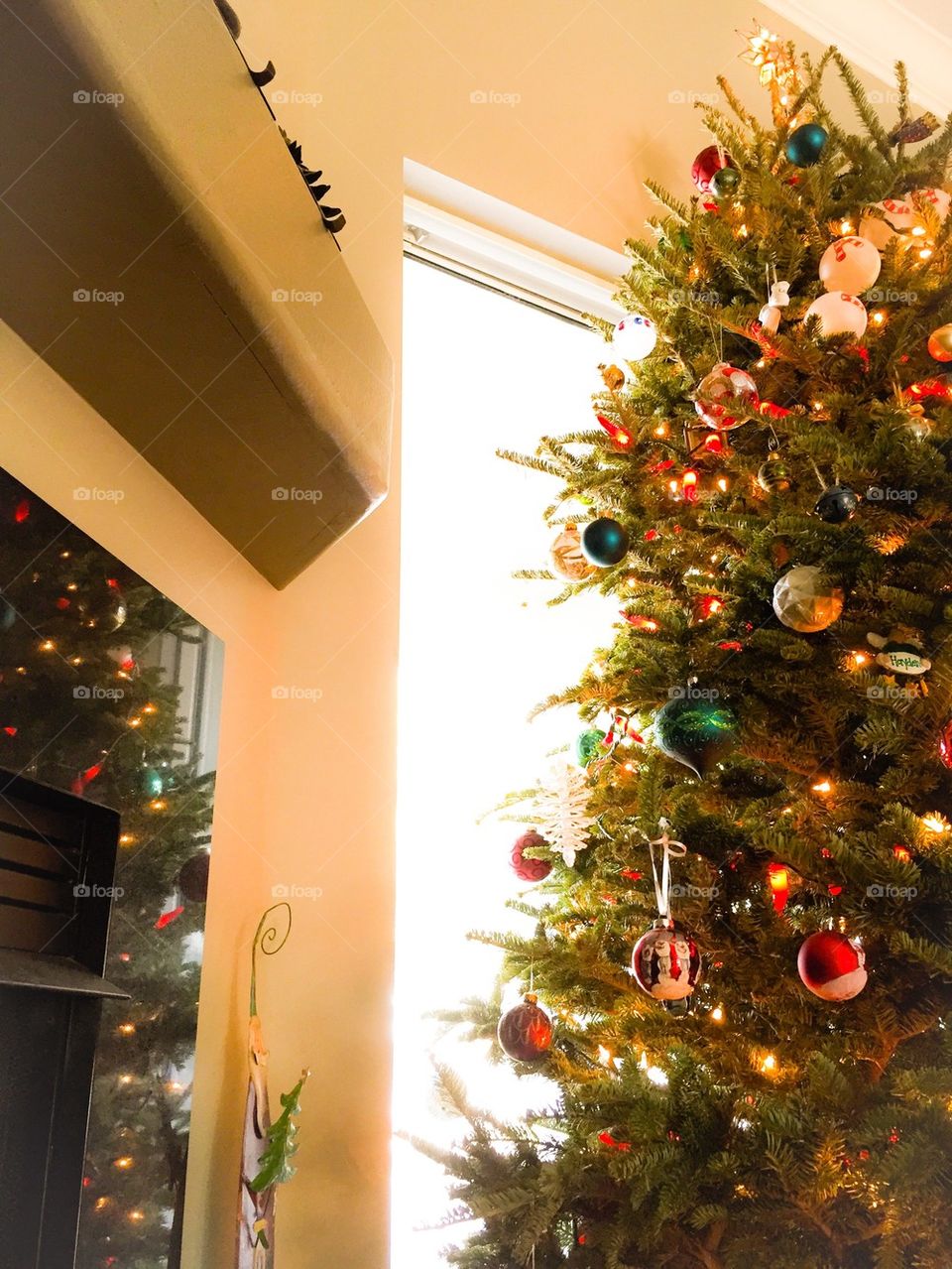 Dreaming Of A White Christmas