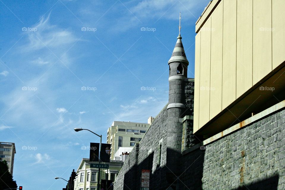 Street of San Francisco 