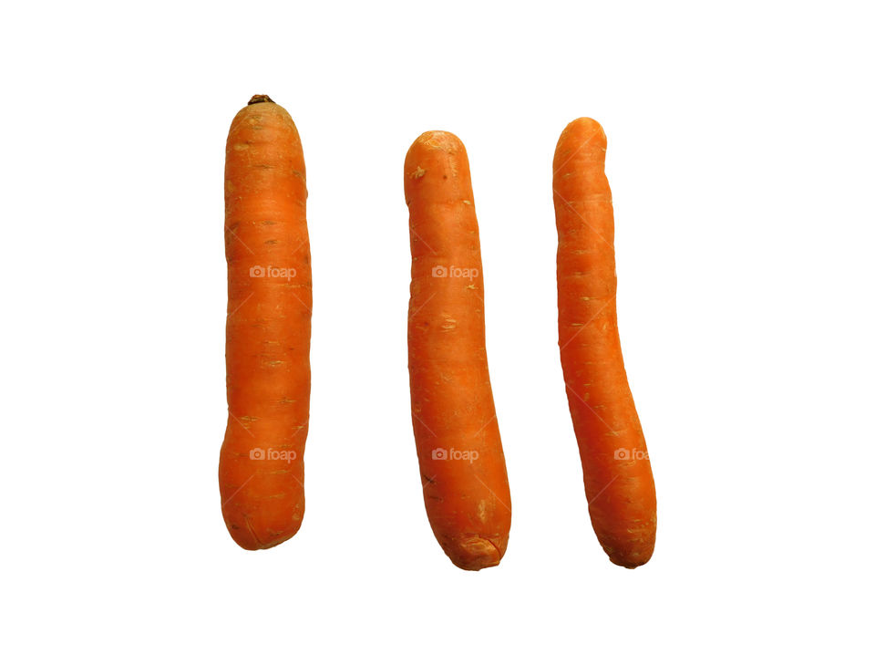 carrots