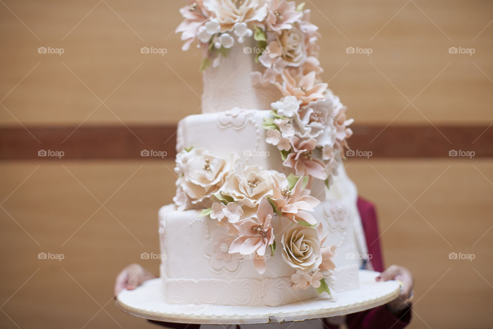 Wedding CAkes