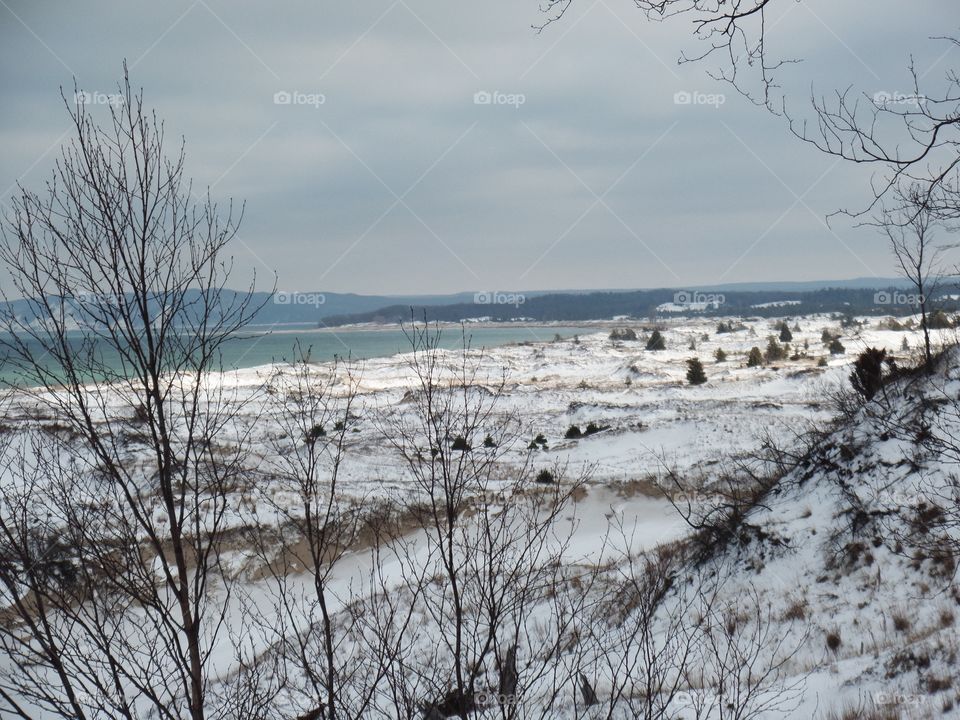 Northern Michigan 