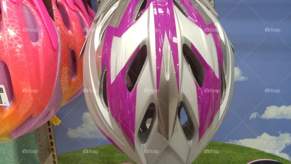 Helmet