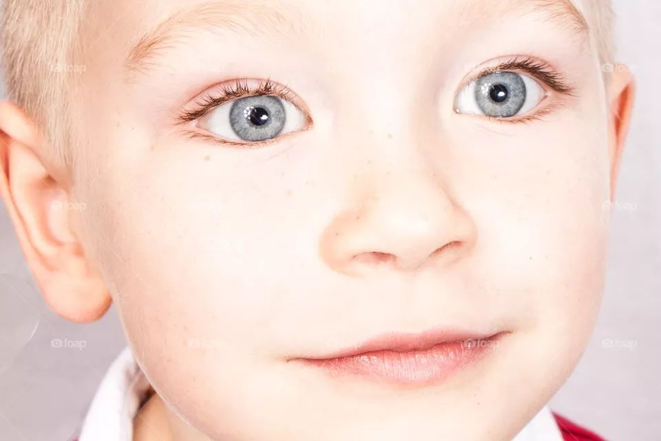 Eyes