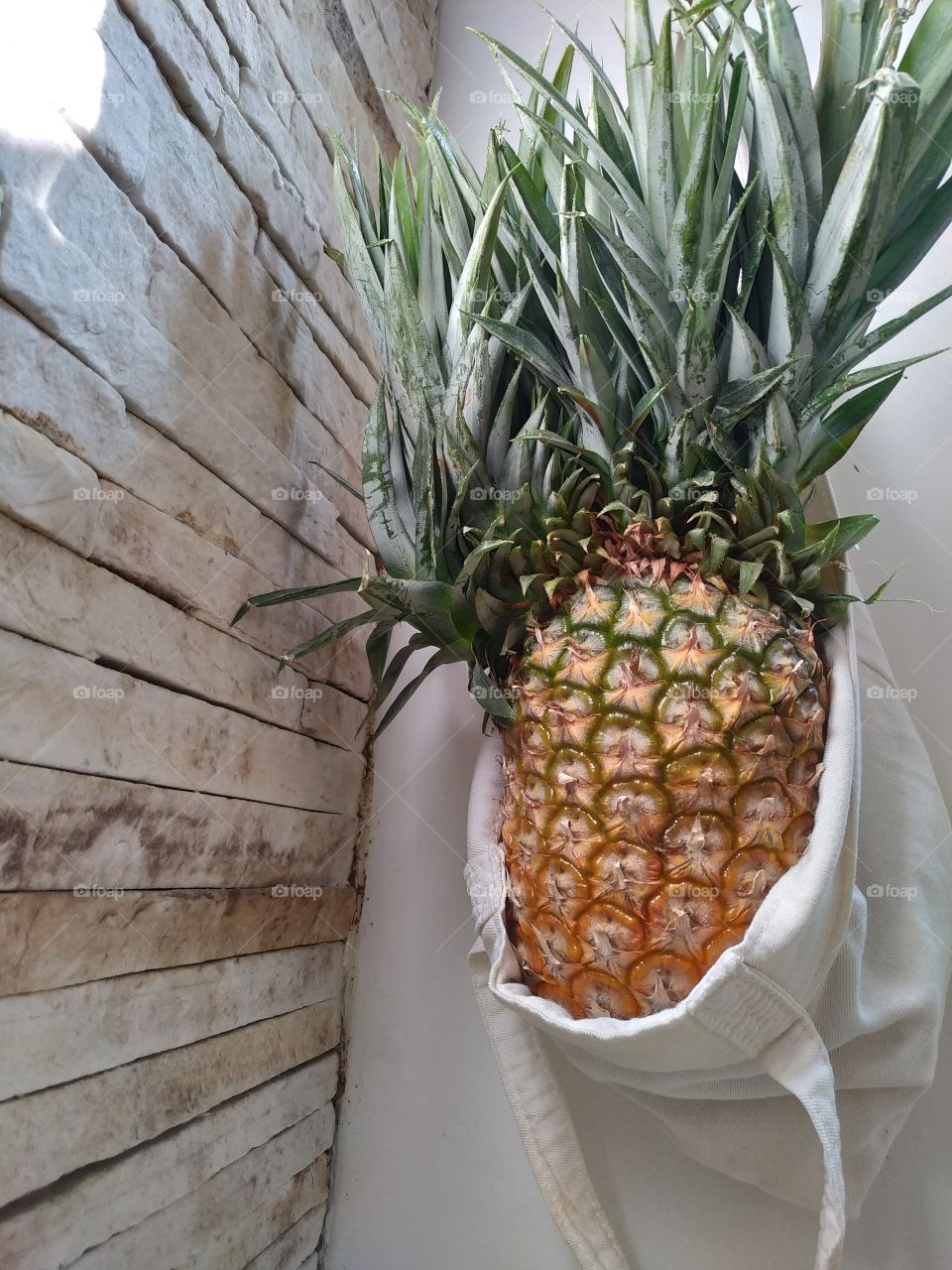 pineapple