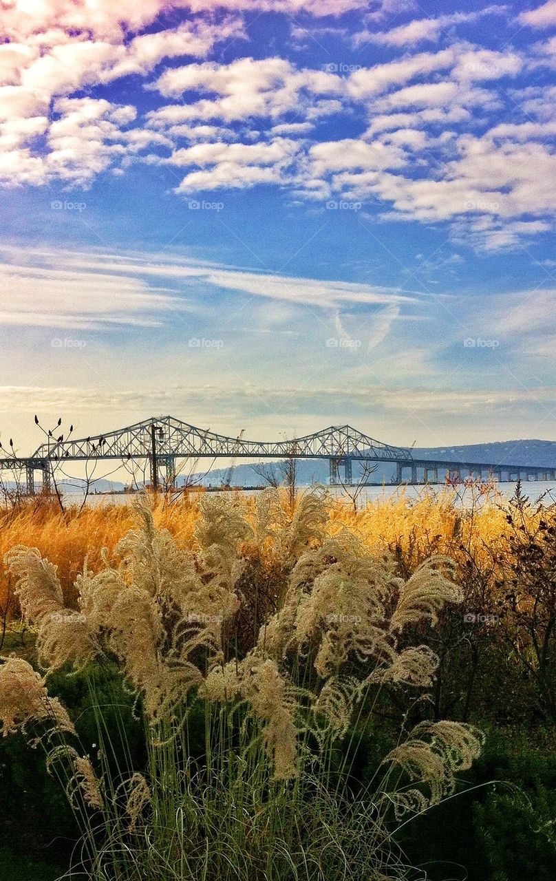 Tappen Zee Bridge 