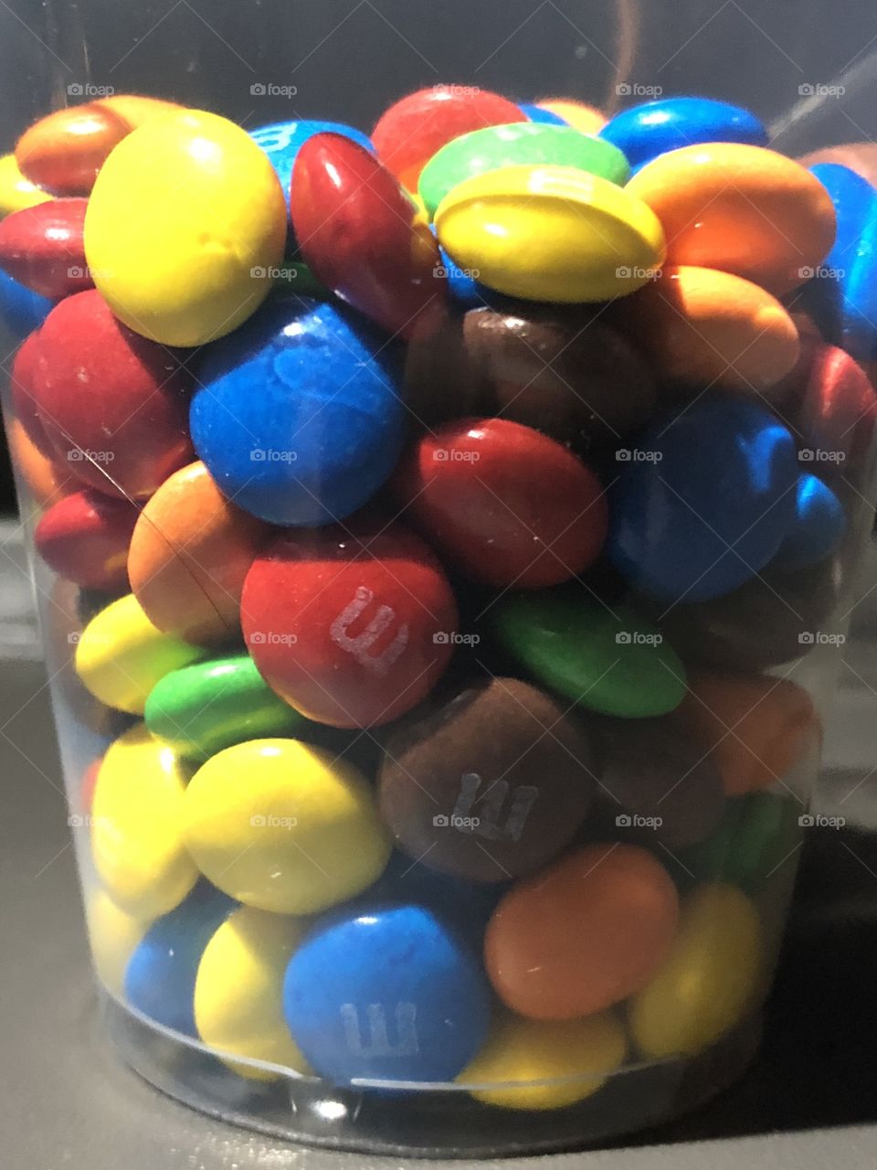 M&M 