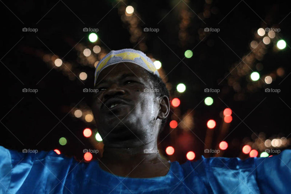 Sporadic pictures of Sudan