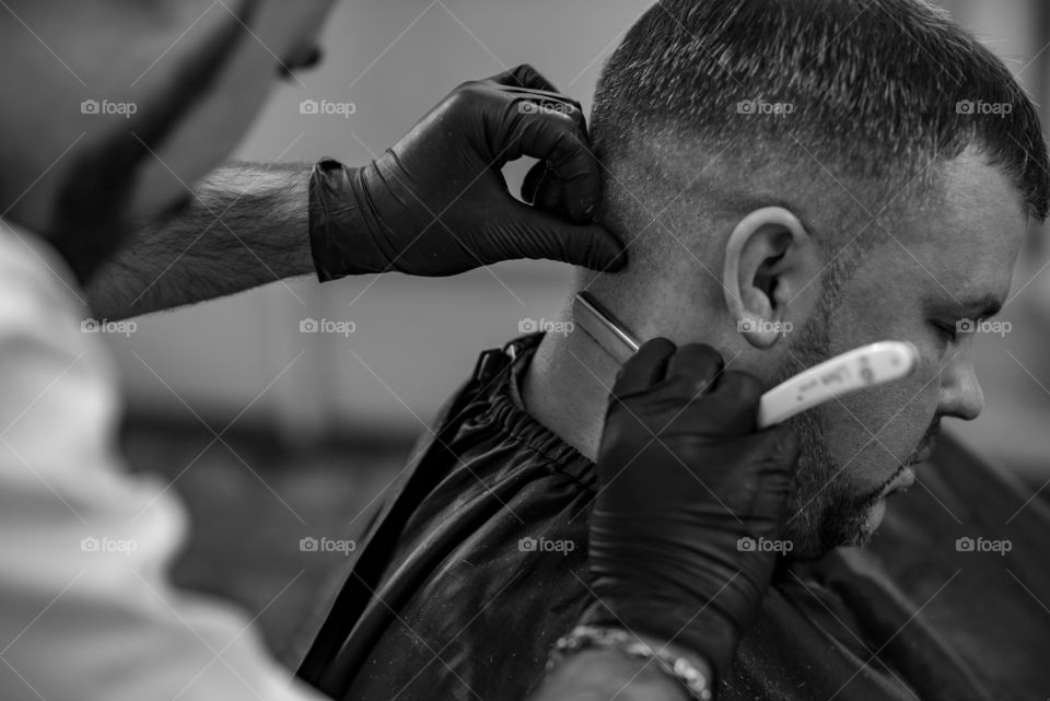 Barber