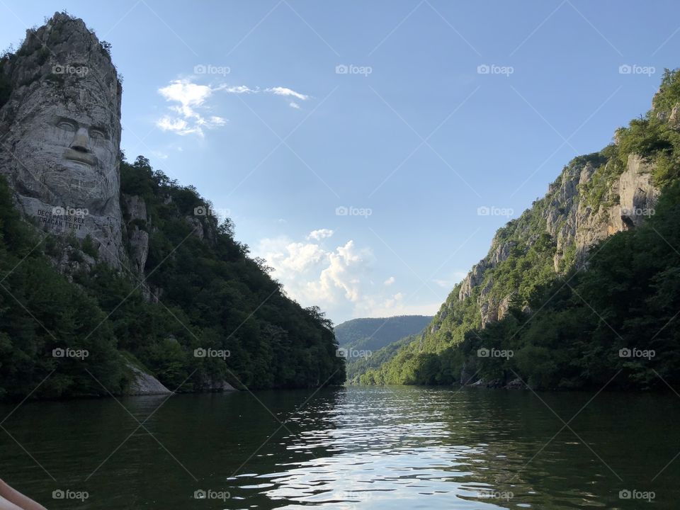 Danube 