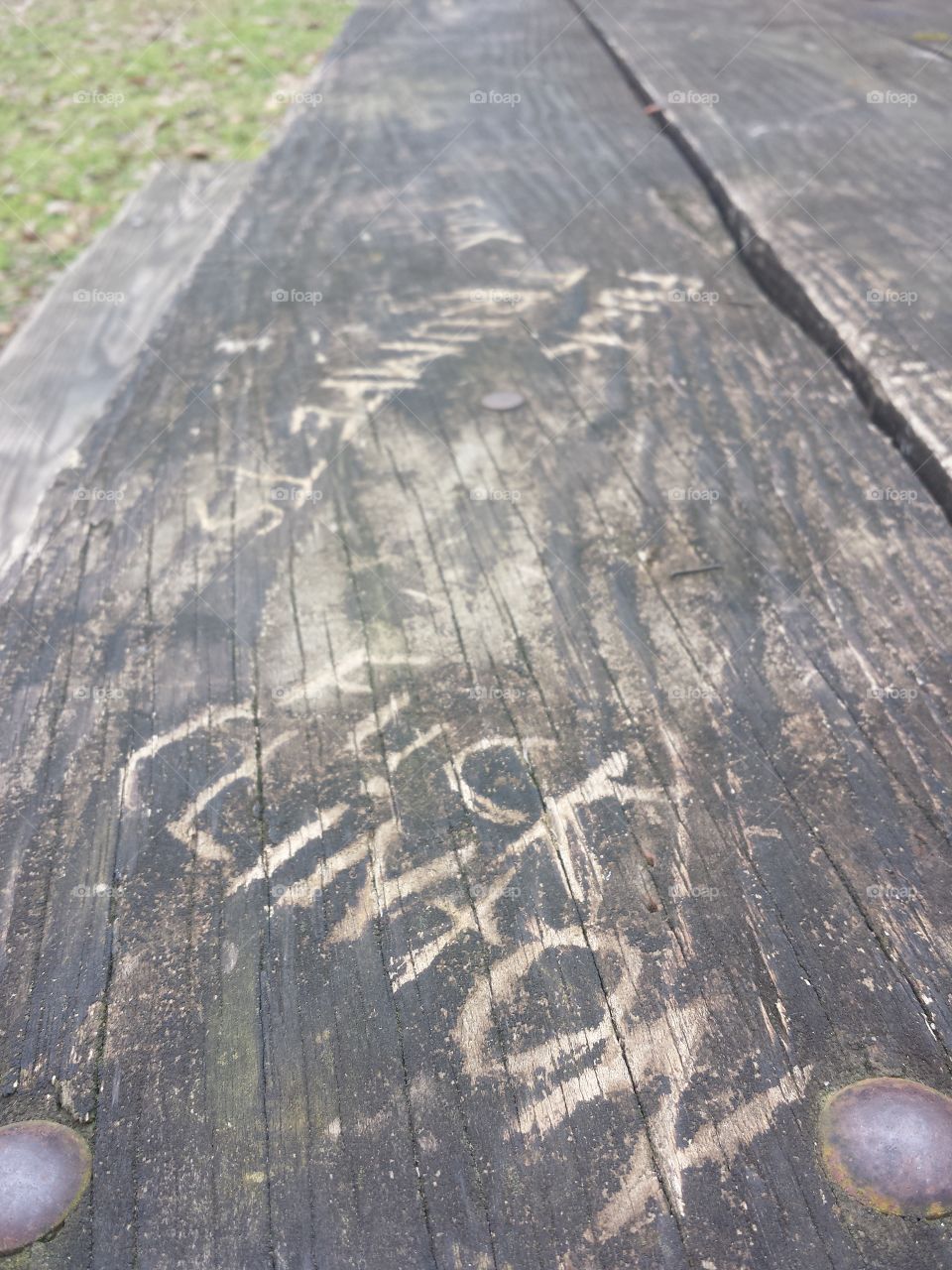 political statements