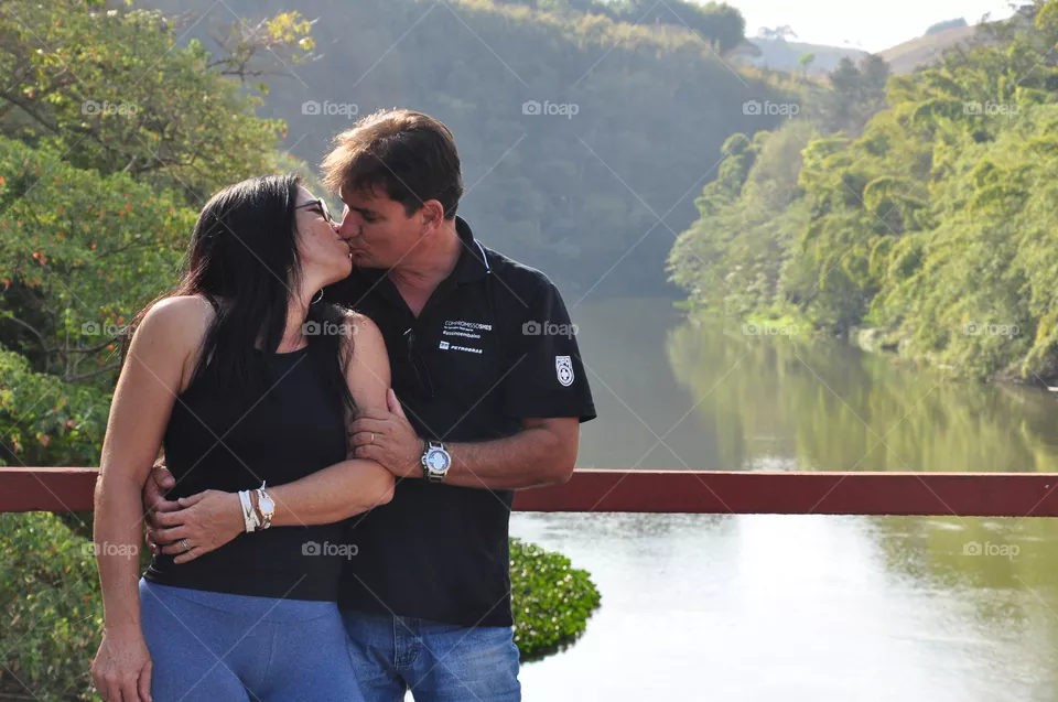 love and nature