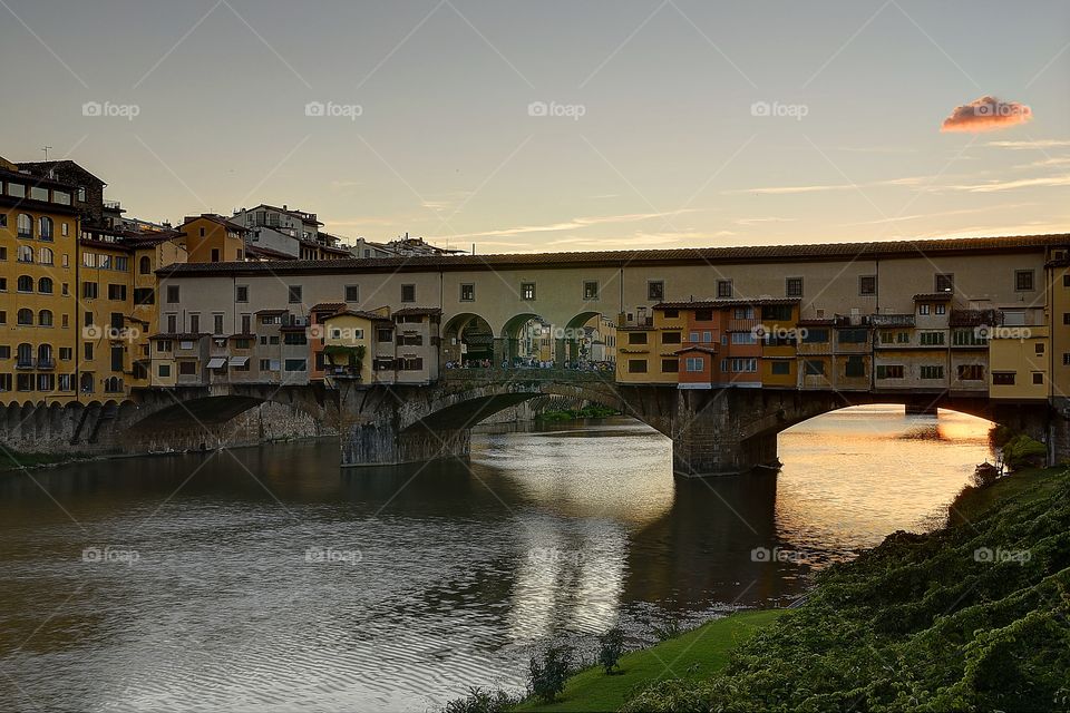 Ponte Vecchio