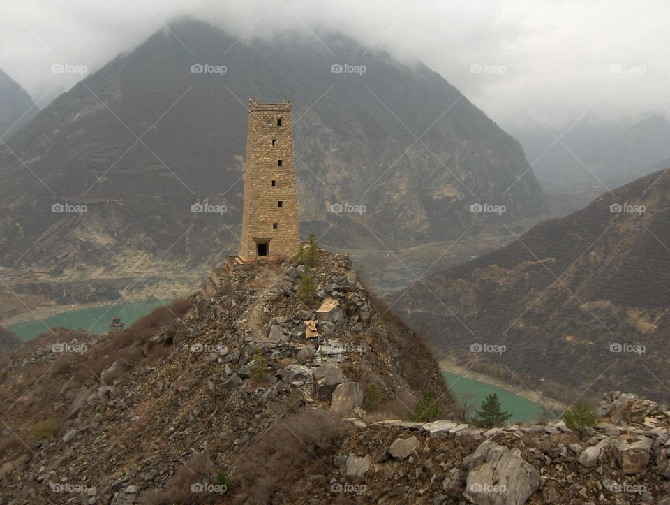 Sichuan China 