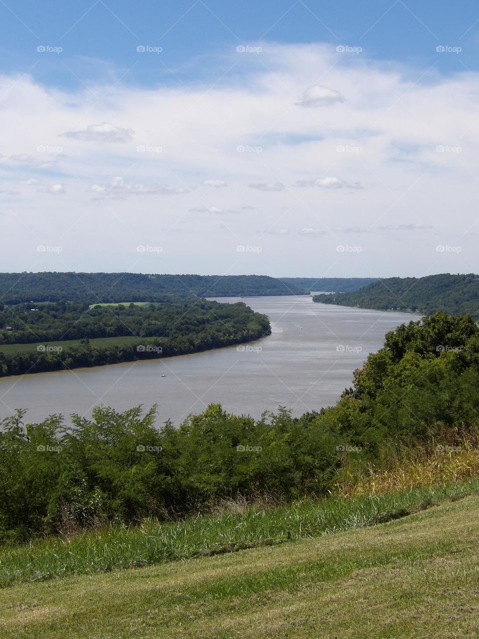 Ohio River