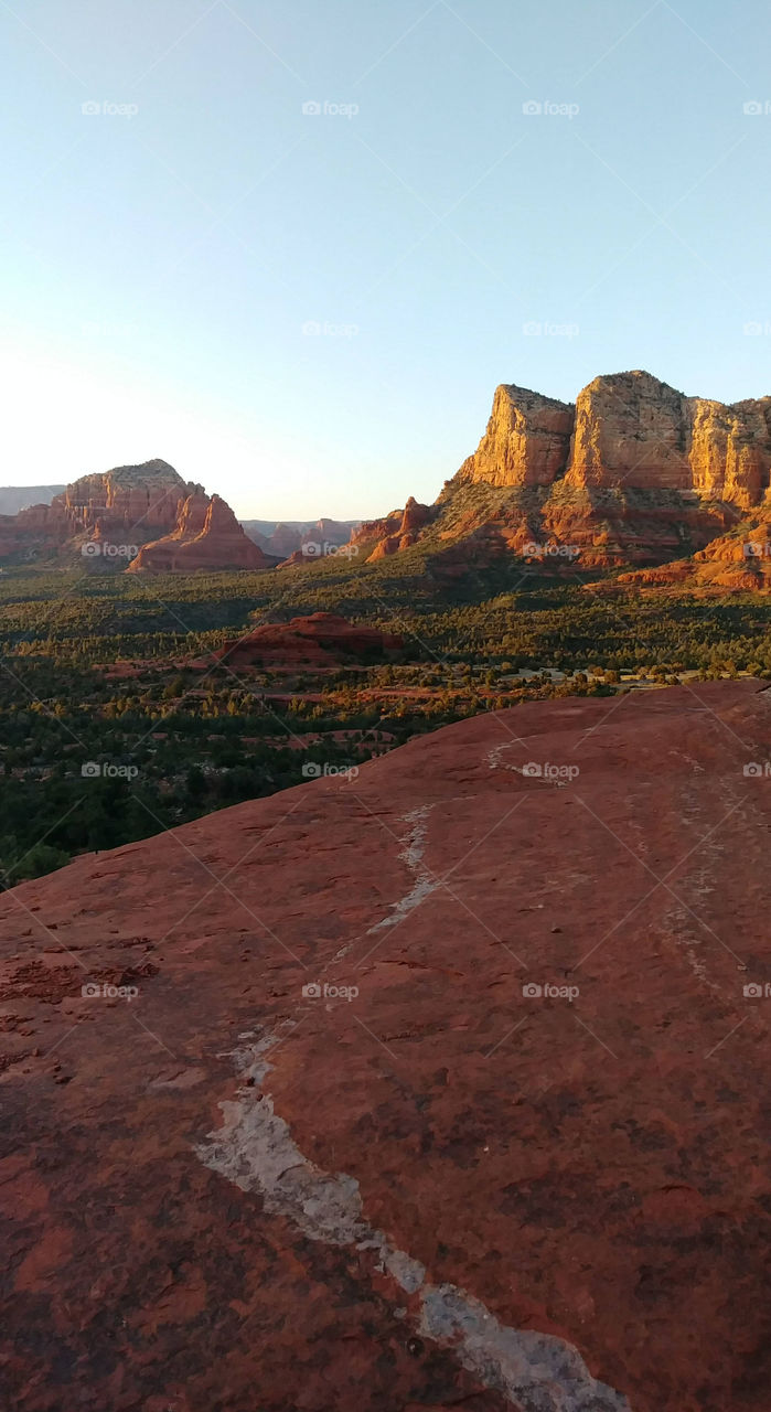 Sedona Arizona