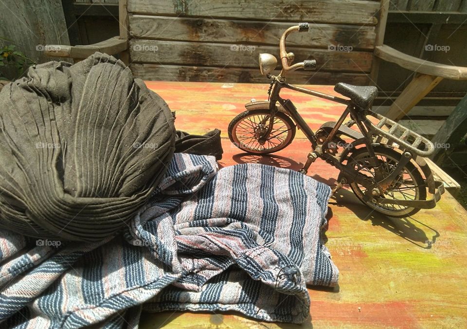 Javanese traditional culture