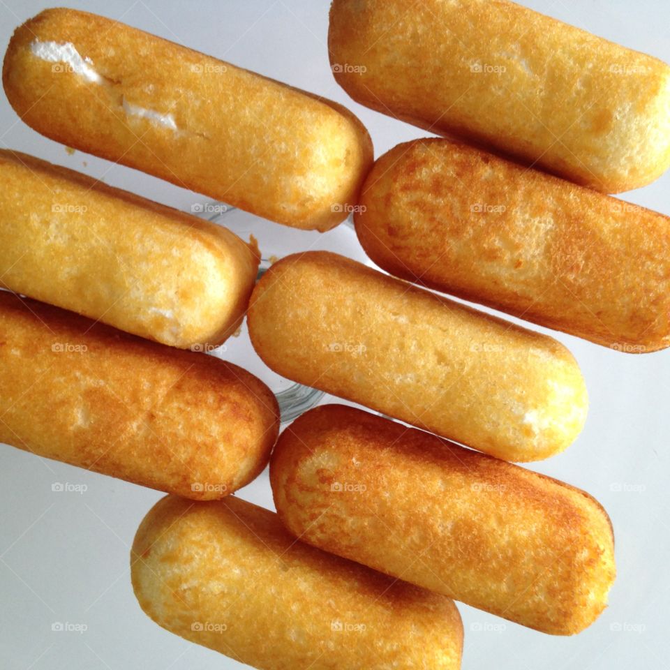 Twinkies
