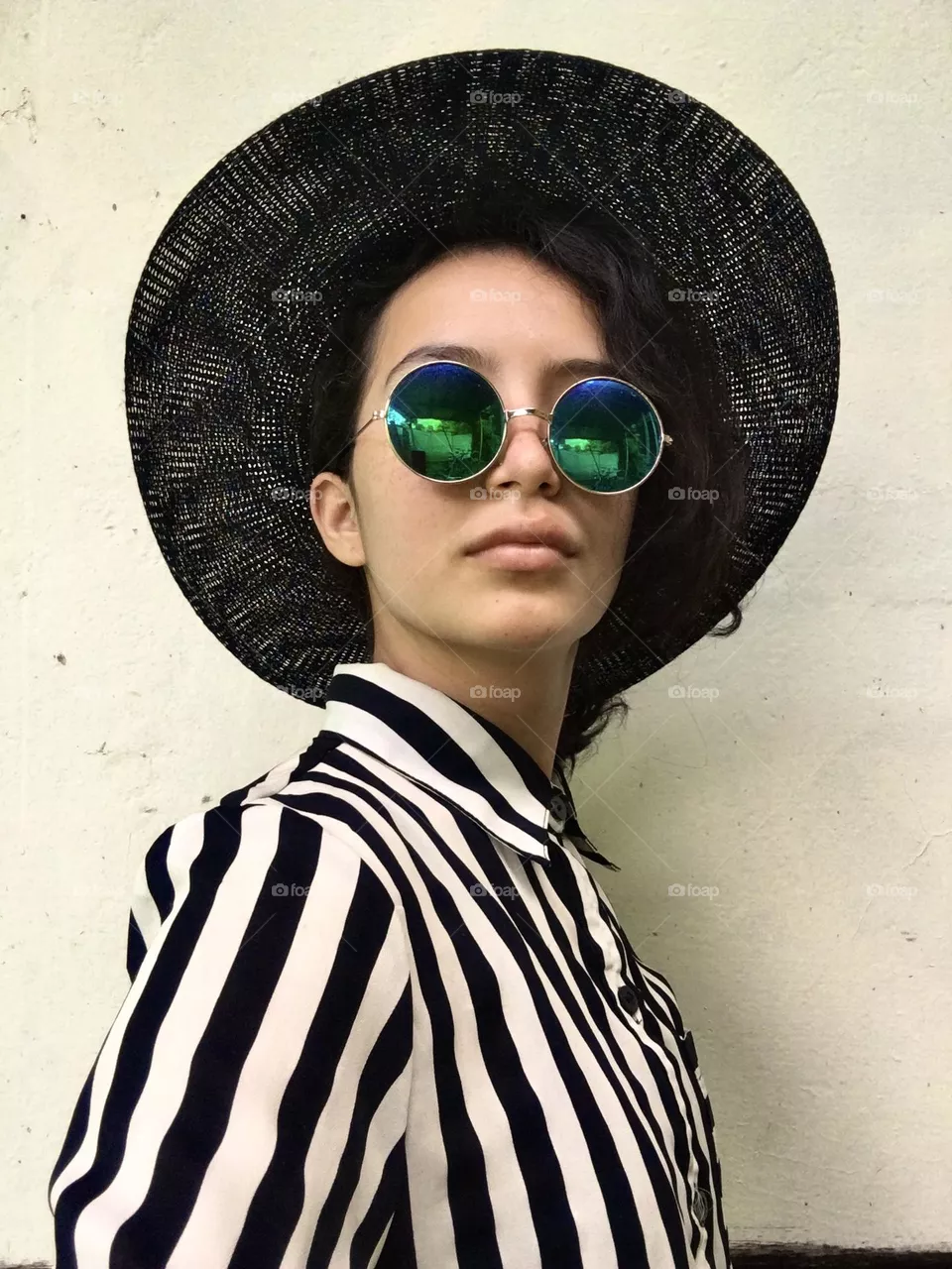 Woman