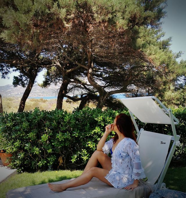 Me on Holliday ✨👌
