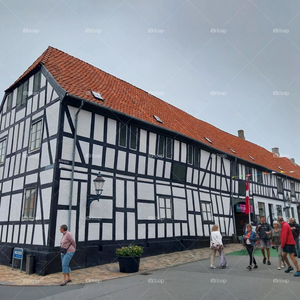 grocery store bogense