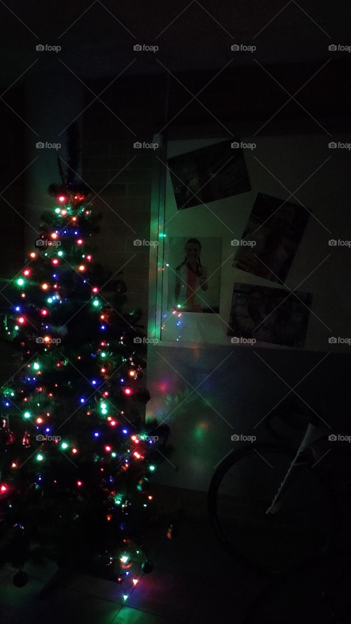 track cycling in the Pruszków