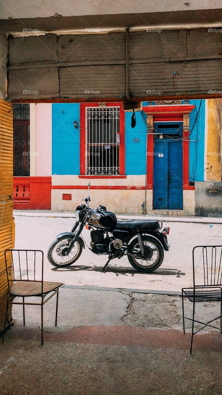 Cuba