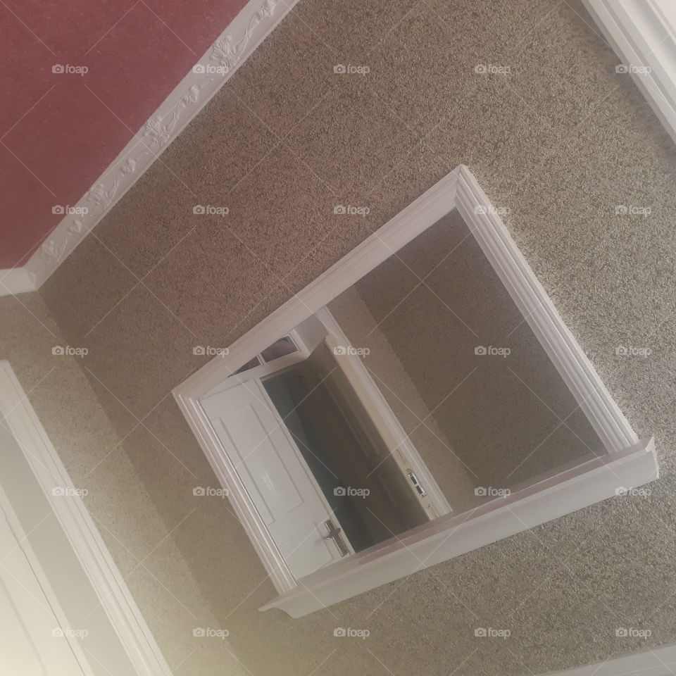 Our house is always waiting for us