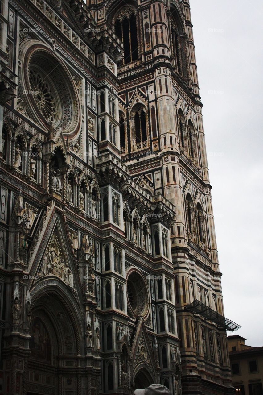 florence cathedral