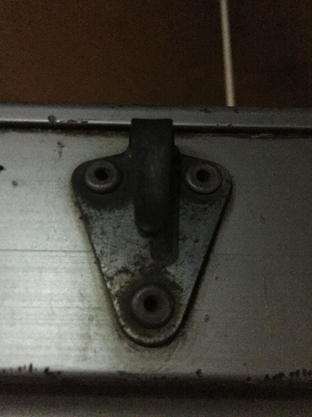 O ooo Gesicht 