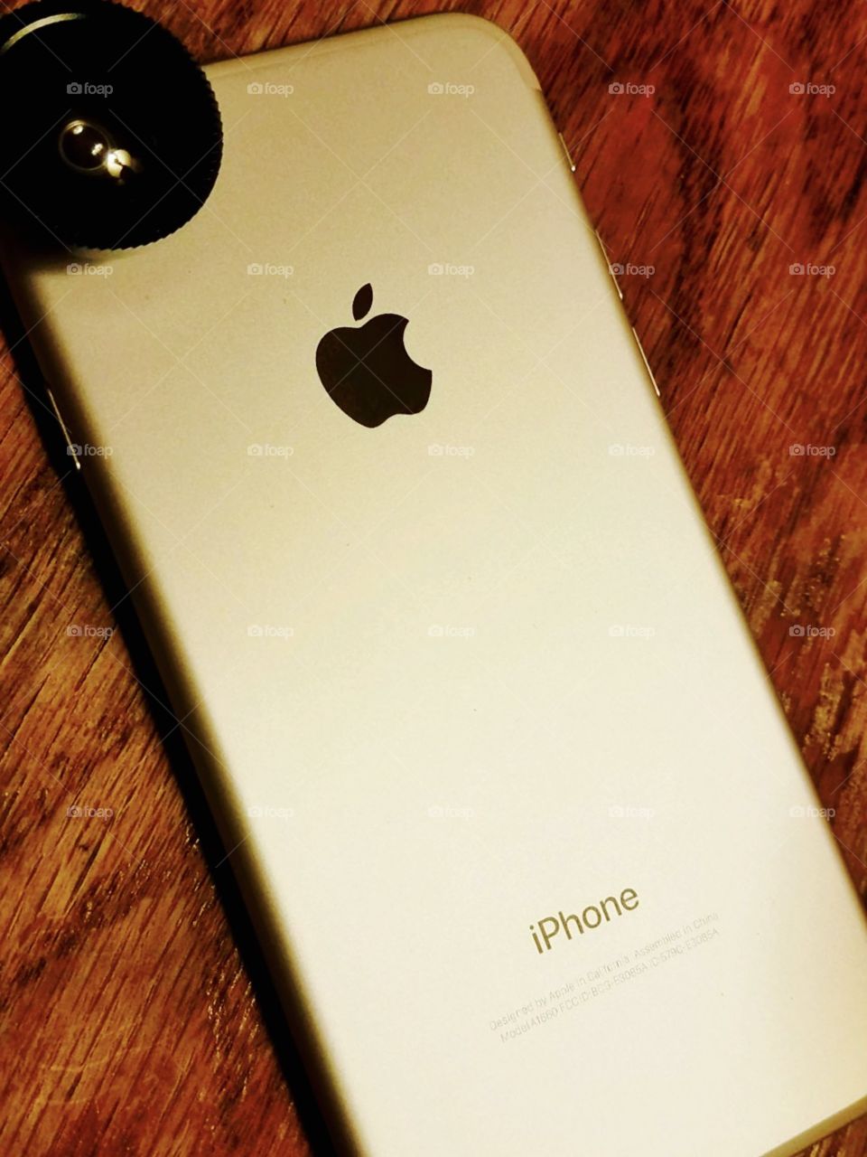 iPhone 