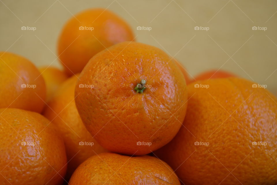 Mandarins