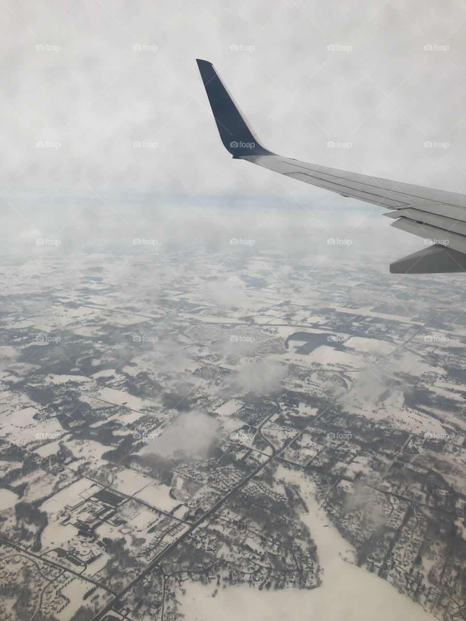 Minnesota looking cold
