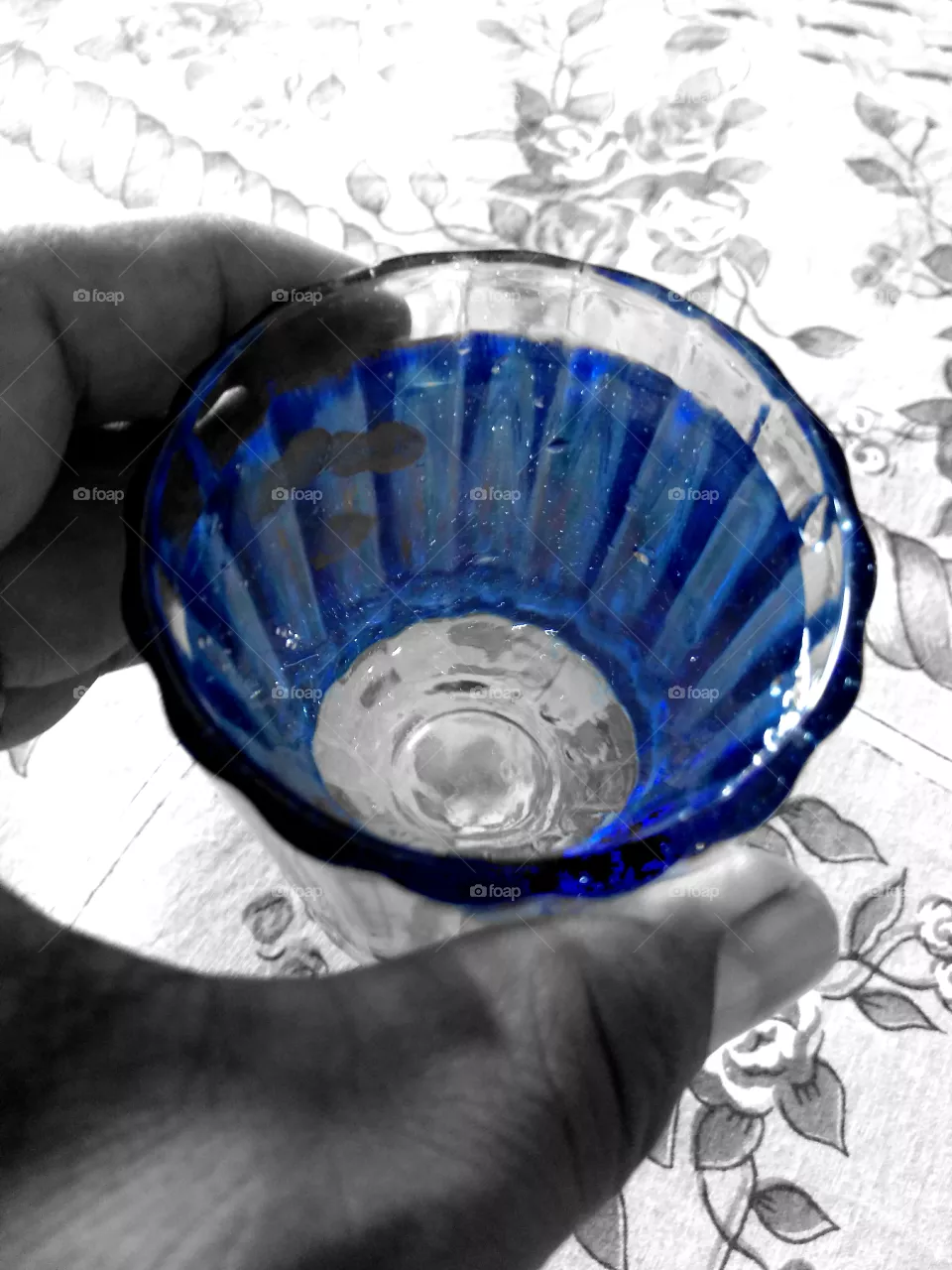 water