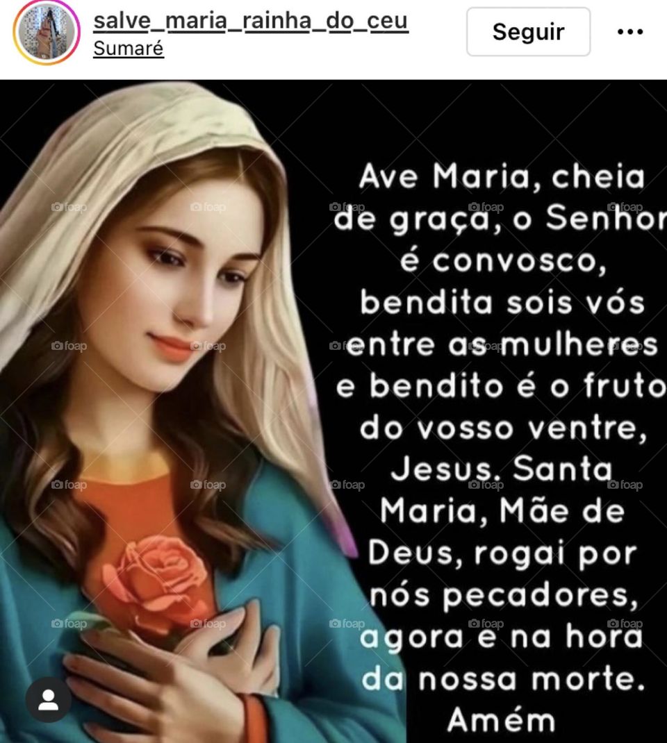 🙏 🇪🇸 Oh Maria, ruega por nosotros que recurrimos a ti.  Amén.  🇧🇷 Ó Maria, Nossa Senhora, rogai por nós que recorremos a vós. Amém. / 🇺🇸 O Mary, pray for us that we turn to you.  Amen. / 🇮🇹 O Madonna, prega per noi che ci rivolgiamo a te. Amen. 