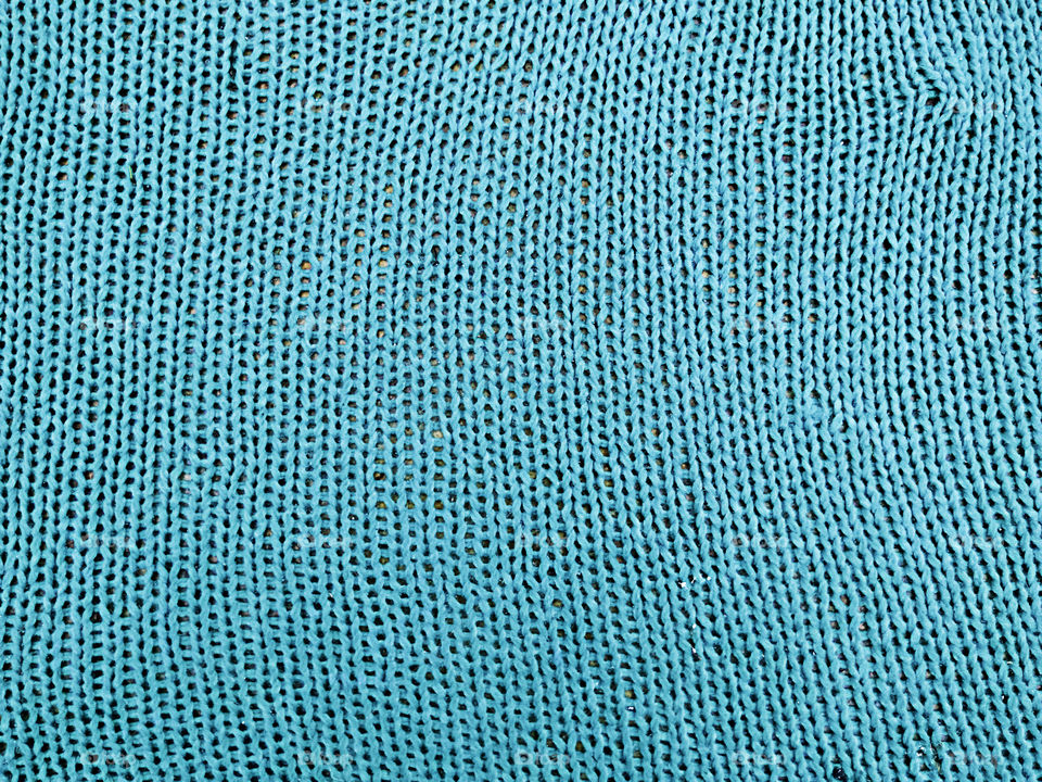 Woolen texture background, knitted wool fabric.