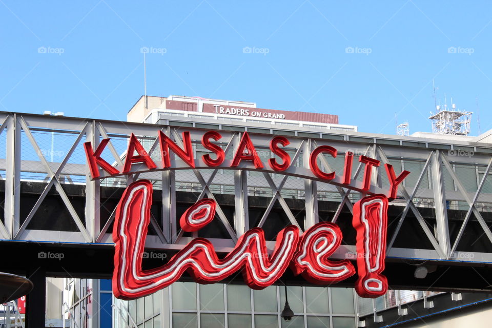 Kansas City Live