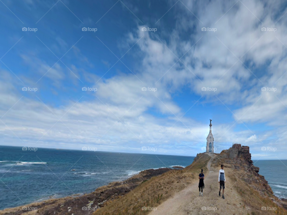 Great place in the UK