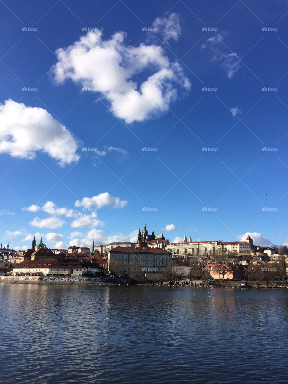 Prague Castle