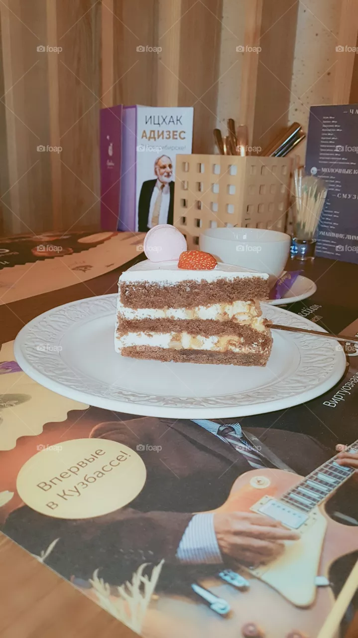 cake