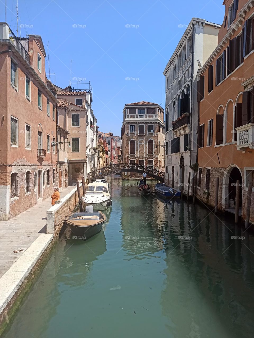 Architectural Marvels
Venice , Murano island, Burano island, Italy