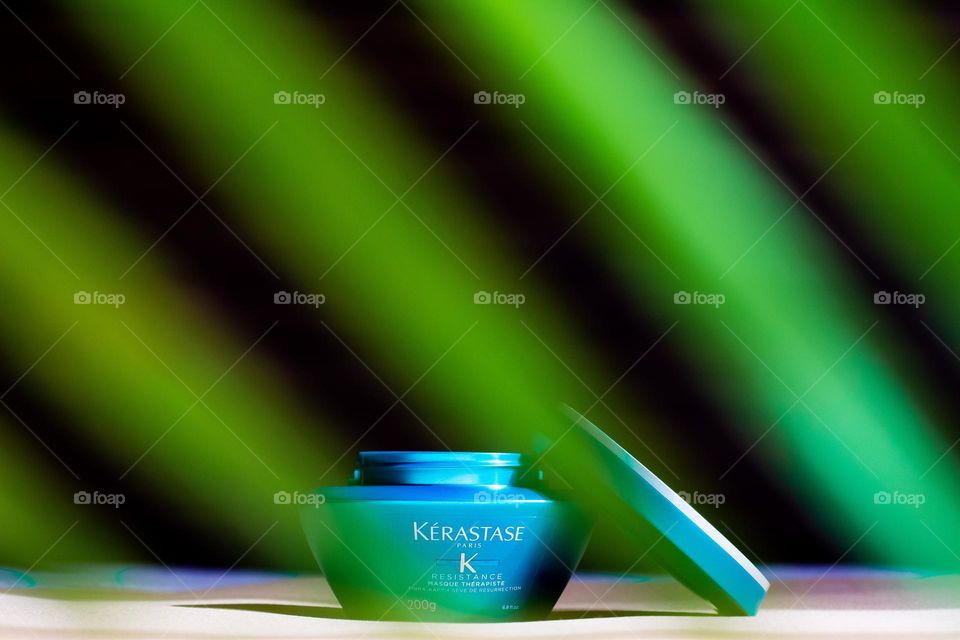 Product (Mask Kerastase Resistence)