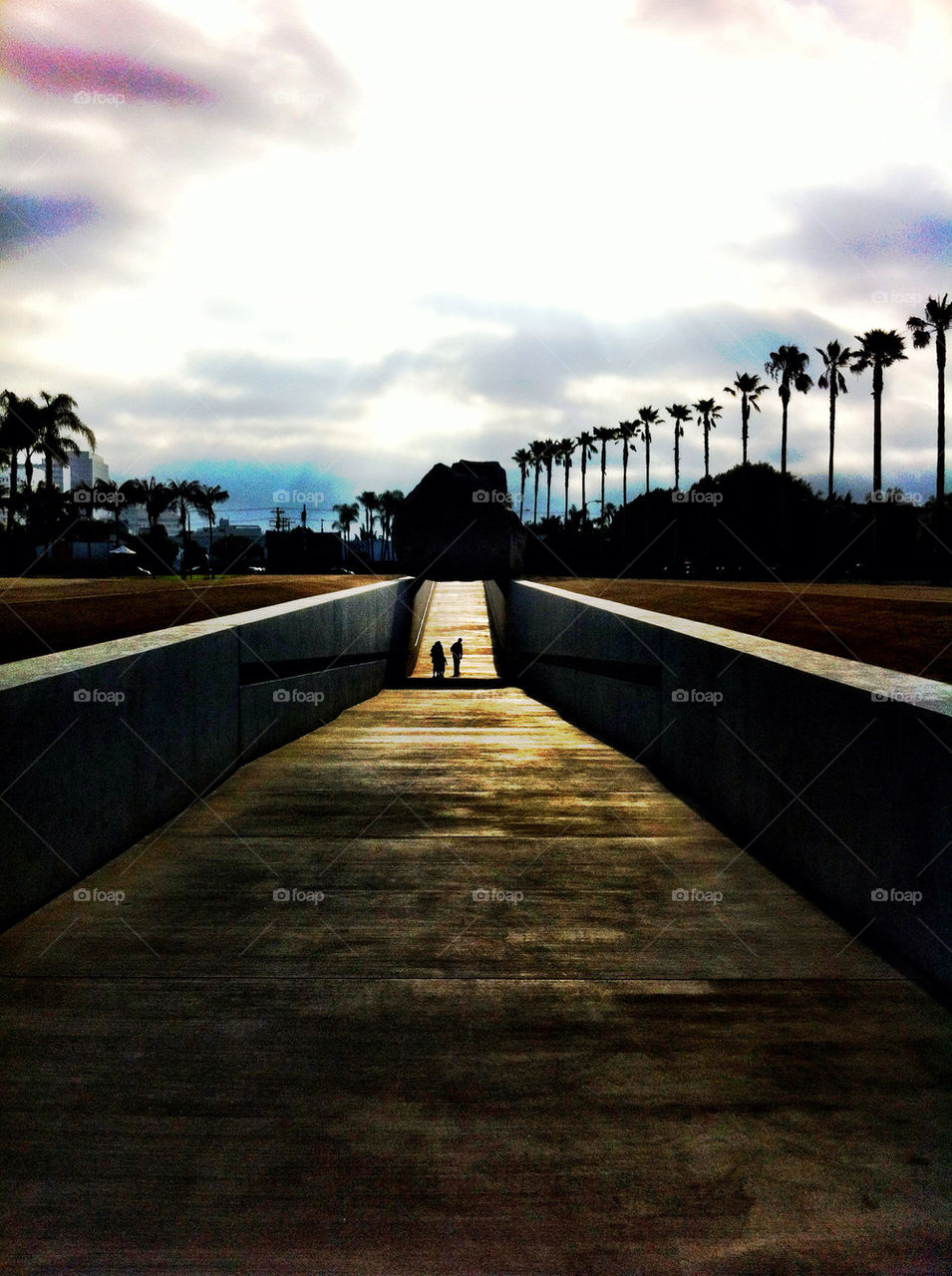 Levitating Mass