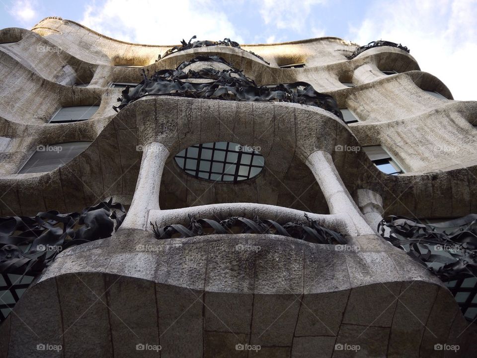 Gaudi