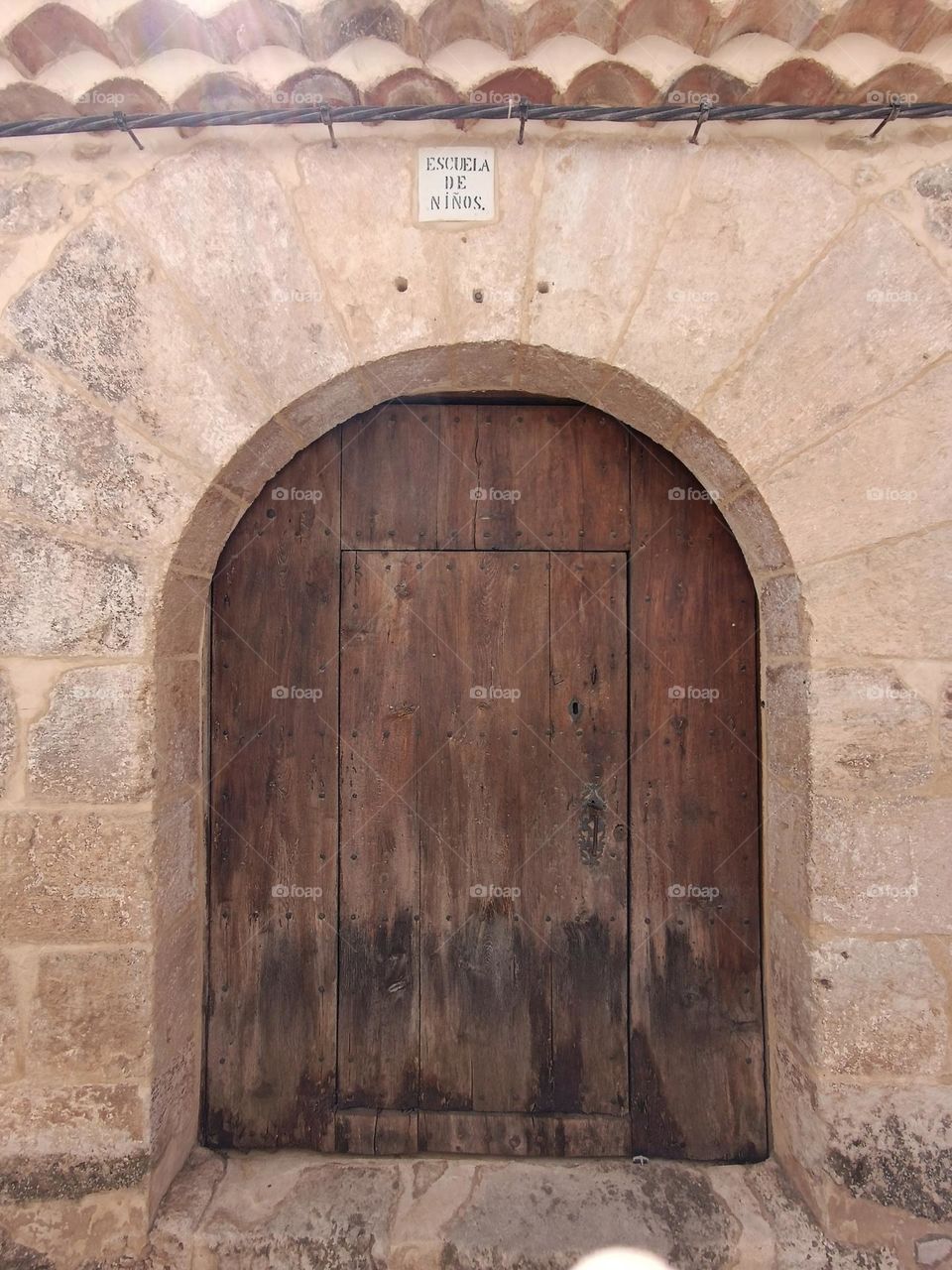 Puerta